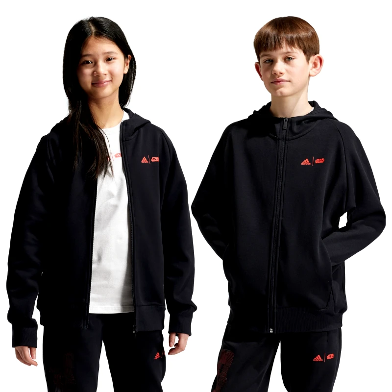 adidas Star Wars Adidas Z.N.E. Full-Zip Hoodie (9000193480_71366) φωτογραφία