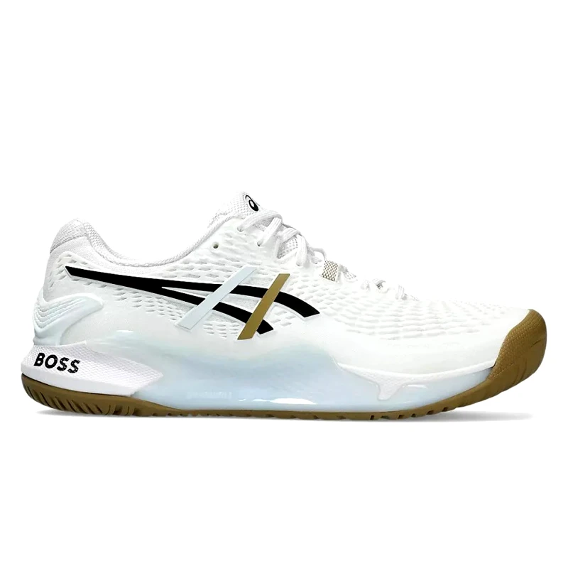 ASICS Performance ASICS Gel-Resolution 9 Aνδρικά Παπούτσια για Tένις (9000171338_74404)