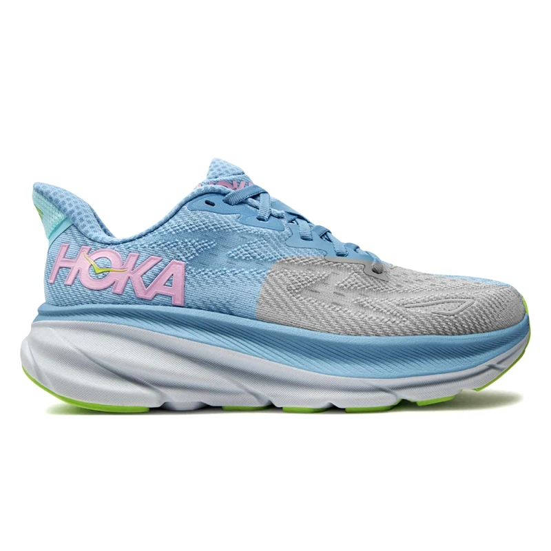 Hoka Hoka Clifton 9 Γυναικεία Παπούτσια για Τρέξιμο (9000168704_73639)