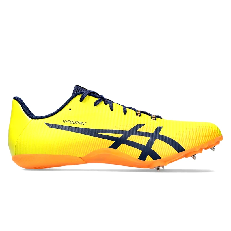 ASICS Performance ASICS Hypersprint 8 Unisex Παπούτσια Στίβου (9000171314_17674)