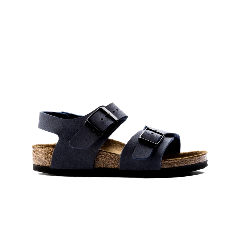 Birkenstock Birkenstock New York Synthetics Παιδικά Σανδάλια (9000179771_1629)
