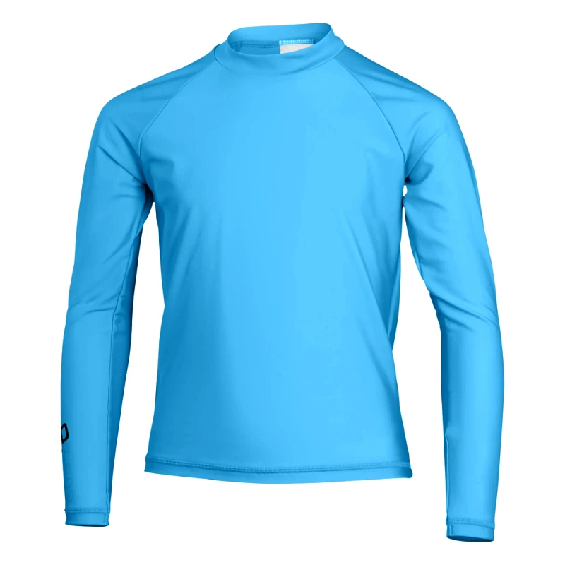 Speedo Speedo Rash Top Παιδική Mπλούζα UV (9000181206_76675)