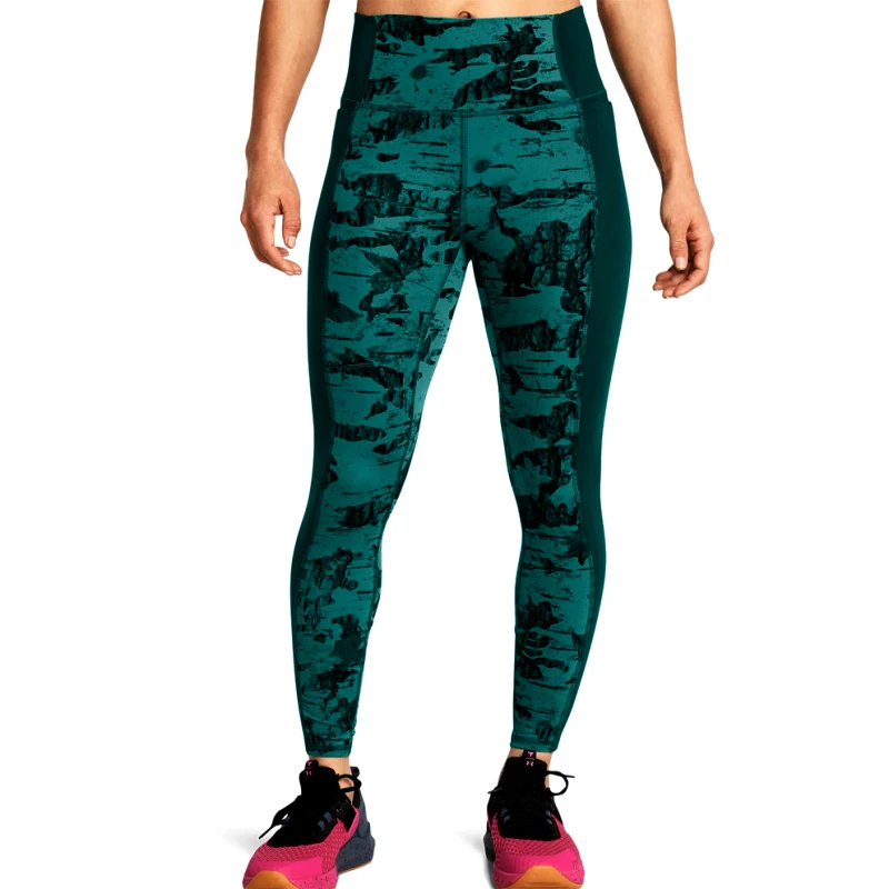 Under Armour Under Armour Project Rock Let's Go Γυναικείο Κολαν (9000167644_73267)