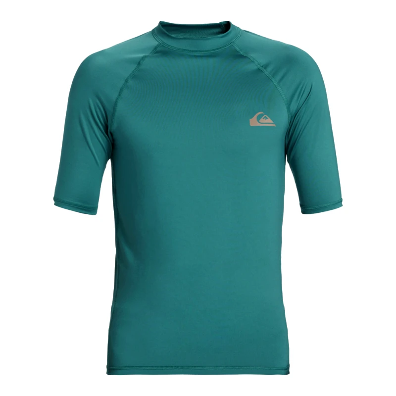 Quiksilver Quiksilver Everyday Upf 50 Aνδρικό UV T-shirt (9000179662_32325)