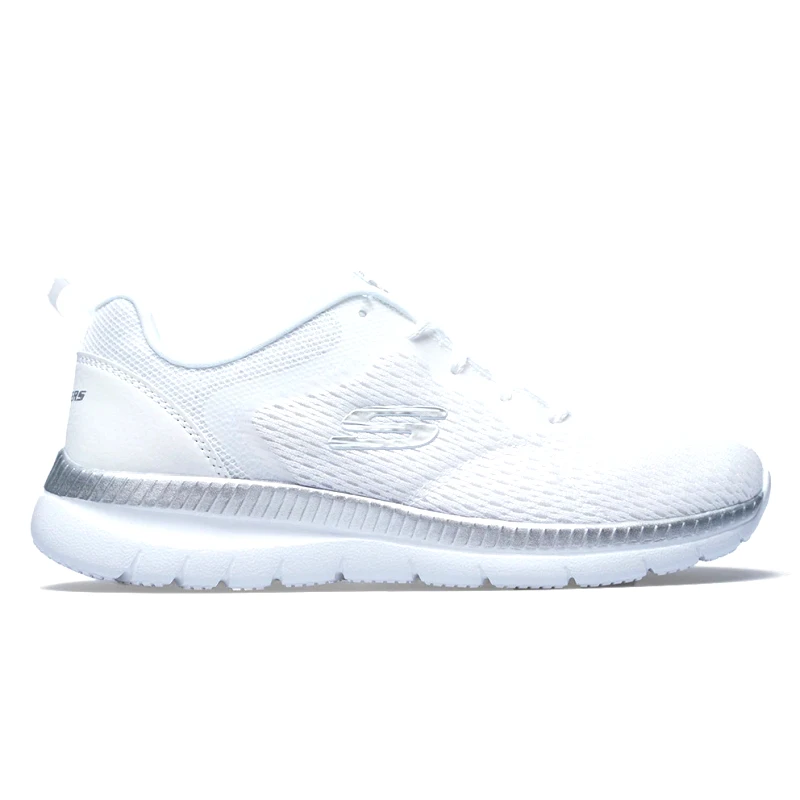Skechers Engineered Mesh Lace-Up Γυναικεία Παπούτσια (9000171502_19755) φωτογραφία