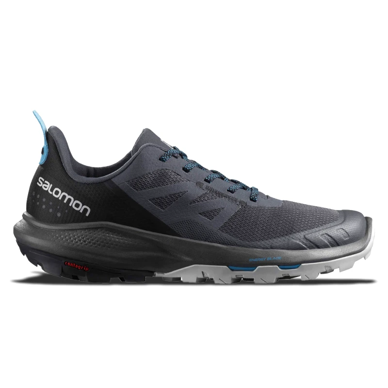 Salomon Salomon Hiking & Multifunc.Outpulse Ανδρικά Παπούτσια για Τρέξιμο (9000146244_68912)