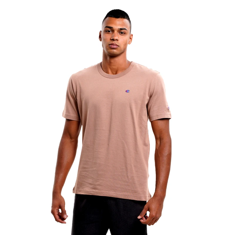 Champion Reverse Weave Crewneck Ανδρικό T-Shirt (9000099481_58342) φωτογραφία