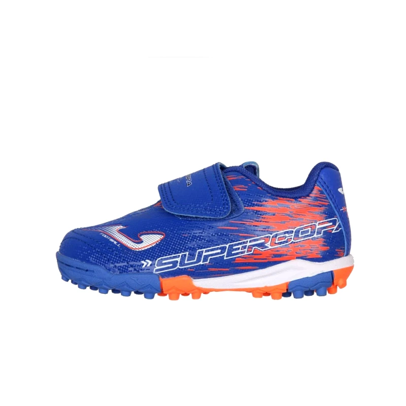 Joma Joma Supercopa Jr 2305 Παιδικά Παπούτσια για Ποδόσφαιρο (9000165025_72899)