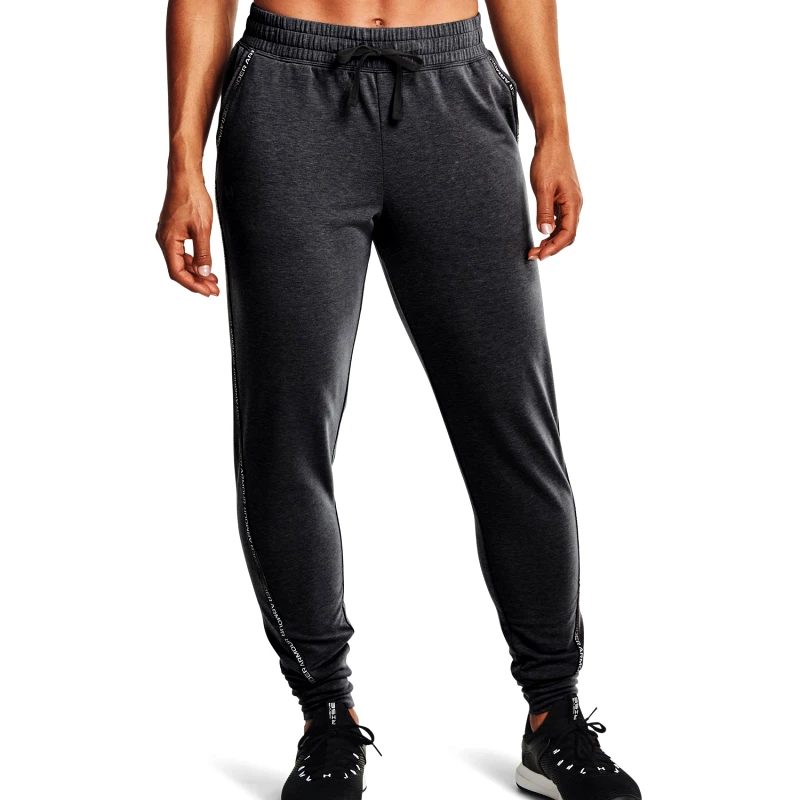 Under Armour Under Armour Rival Γυναικείο Παντελόνι Φόρμας (9000070664_50815)