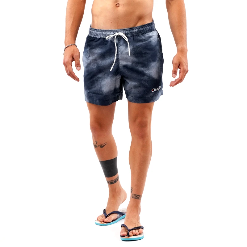 Champion Rochester Champion Rochester Tie Dye Ανδρικό Σορτς Μαγιό (9000071091_50991)