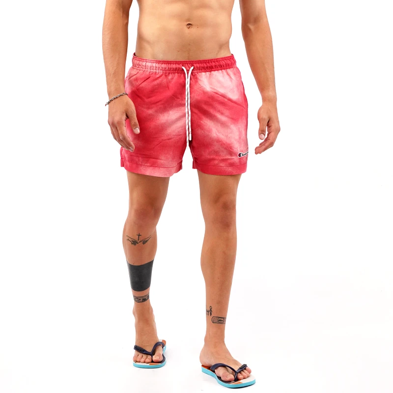Champion Rochester Champion Rochester Tie Dye Ανδρικό Σορτς Μαγιό (9000071093_50989)