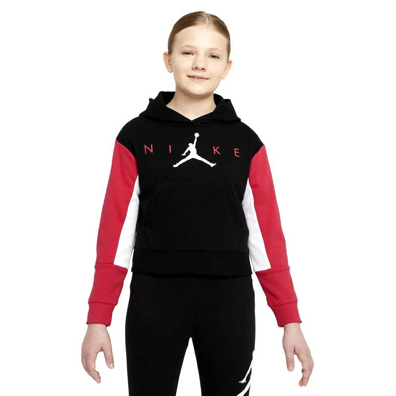 JORDAN Jordan Jumpman Παιδικό Φούτερ (9000086022_1469)