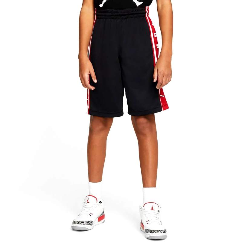 Jordan Air Παιδικό Σορτς για Μπάσκετ (9000071271_1469) φωτογραφία