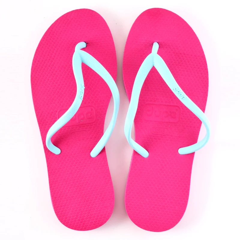 Dupe Dupe Aquarela Feminina Women's Flip-Flops (12015020128_3443)