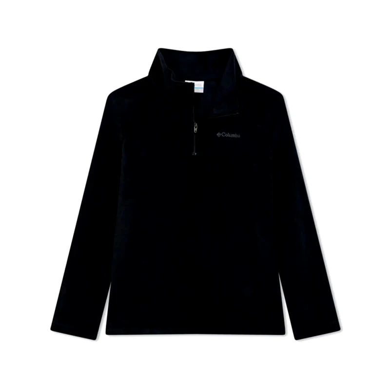 Columbia Columbia Glacial Fleece Παιδική Μπλούζα Φούτερ (9000159611_1469)