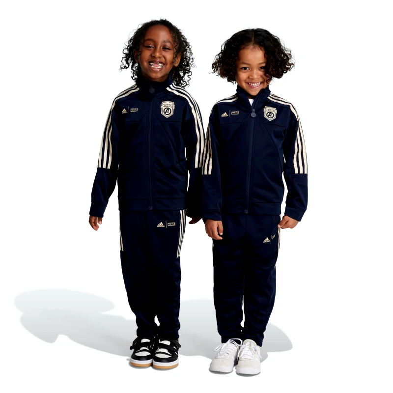 adidas Sportswear adidas Marvel Avengers Tiro Παιδικό Σετ Φόρμας (9000187600_78124)