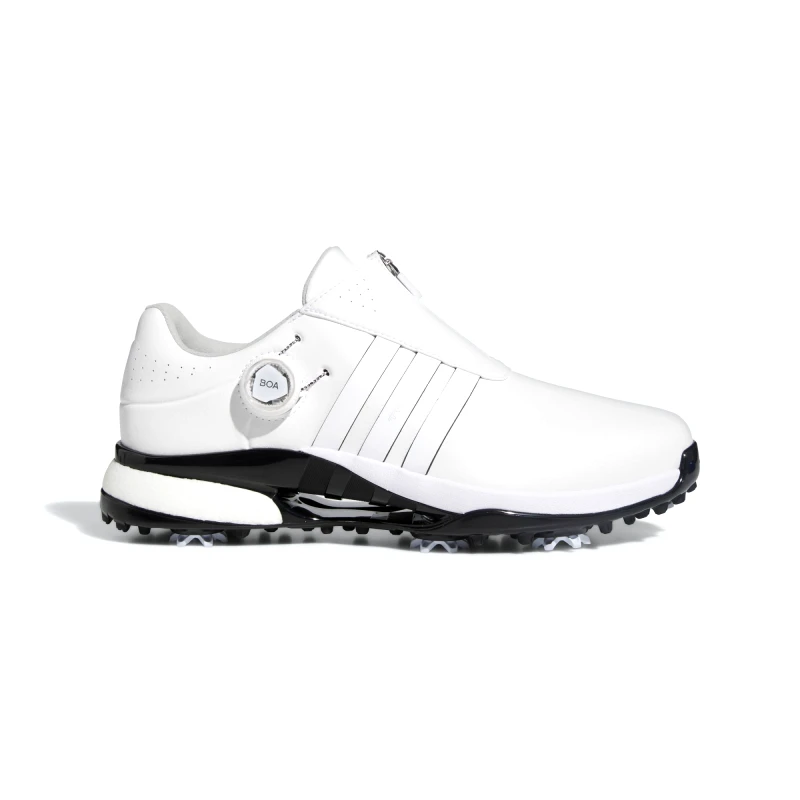 adidas adidas Tour360 24 Boa Wide Golf Shoes (9000184764_63482)