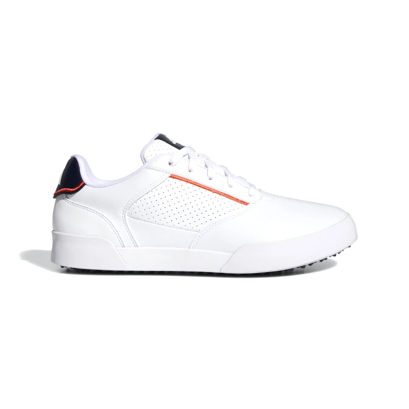 adidas adidas Retrocross Spikeless Golf Shoes (9000185037_63484)
