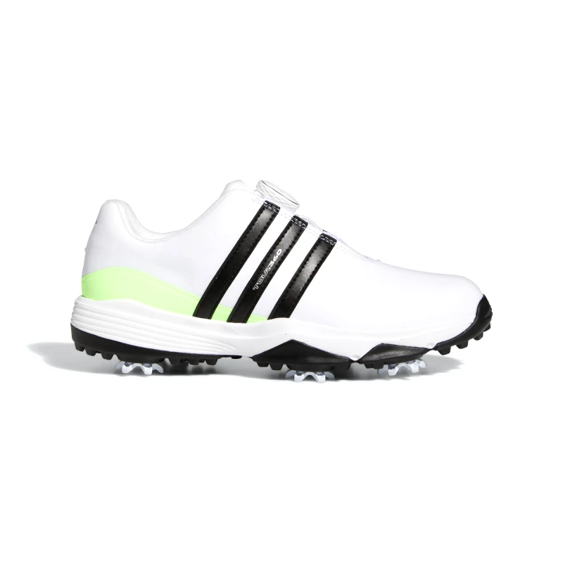 adidas adidas Tour360 24 Boa Golf Shoes Kids (9000184728_75454)