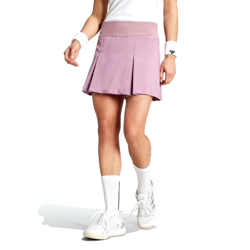 adidas adidas Club Tennis Pleated Skirt (9000199859_69533)