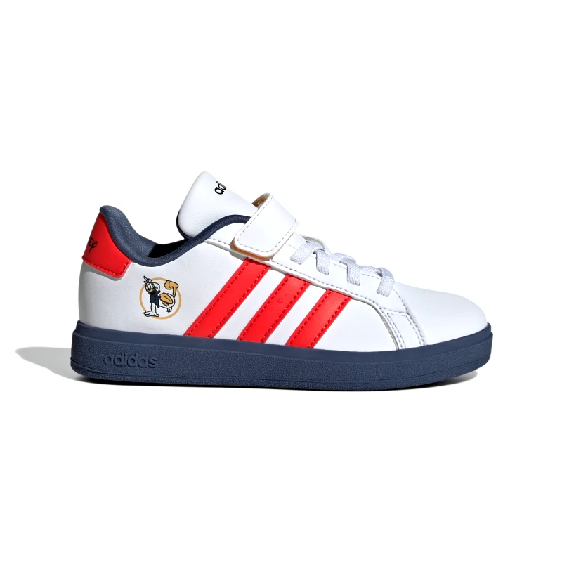 adidas Sportswear adidas Grand Court Mickey El C (9000187013_77973)