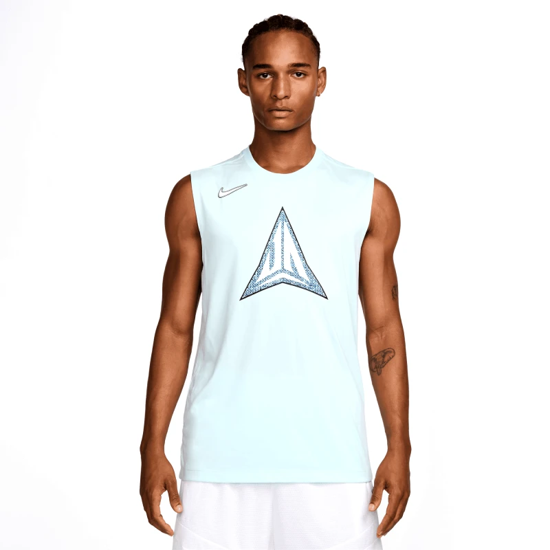 Nike Nike Jm M Nk Df Tee Rlgd Sl Oc (9000191309_75318)