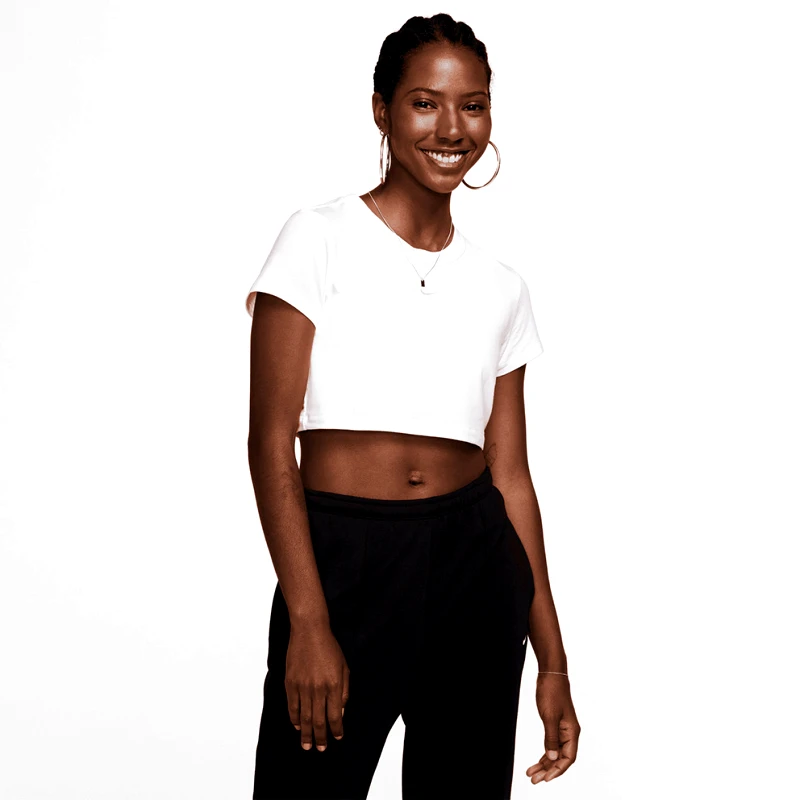 Nike Nike W Nsw Nk Chll Knt Sup Crp (9000190828_1597)