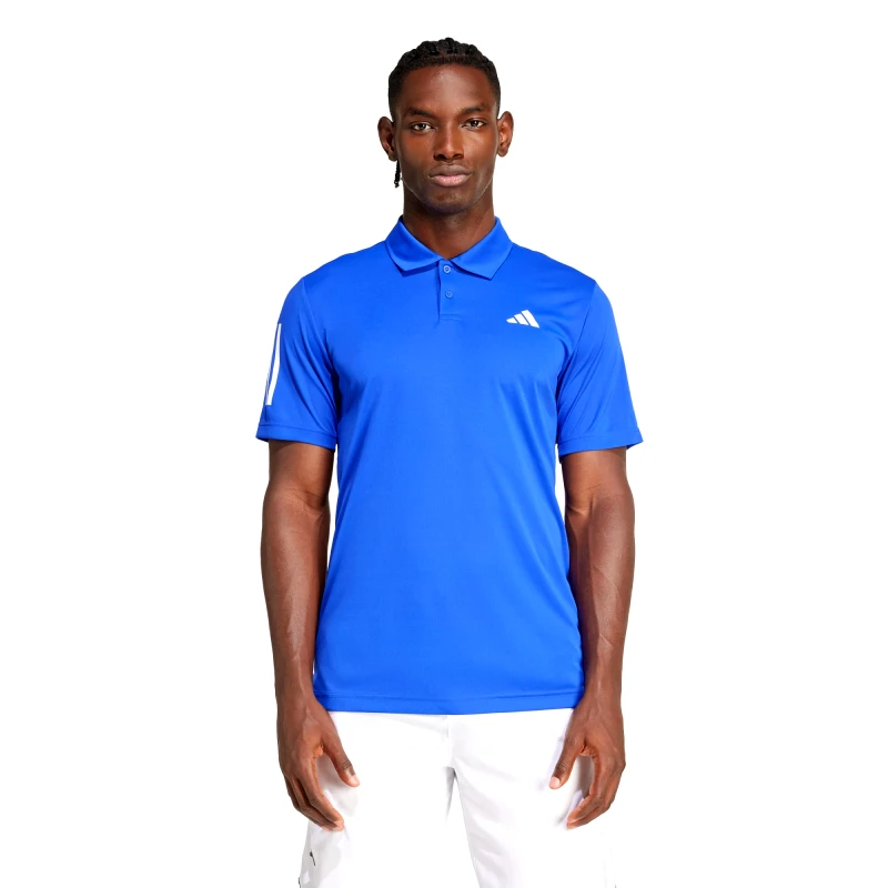 adidas Club 3-Stripes Tennis Polo Shirt (9000196242_65918) φωτογραφία