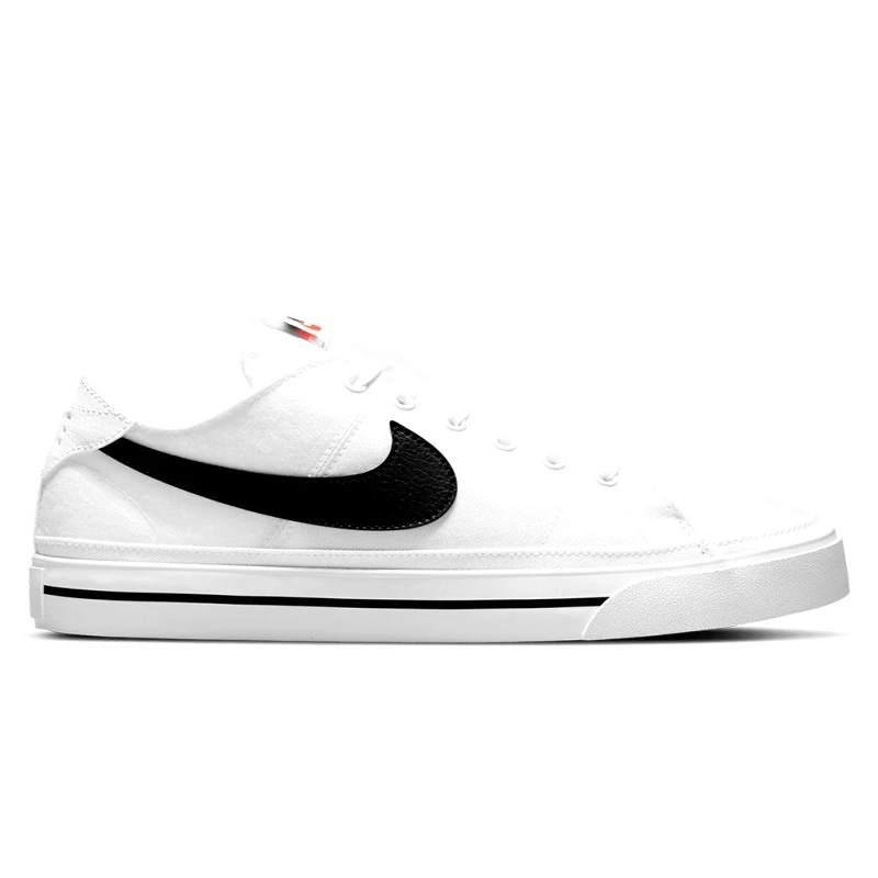 Nike Nike Nike Court Legacy Cnvs (9000172813_1540)