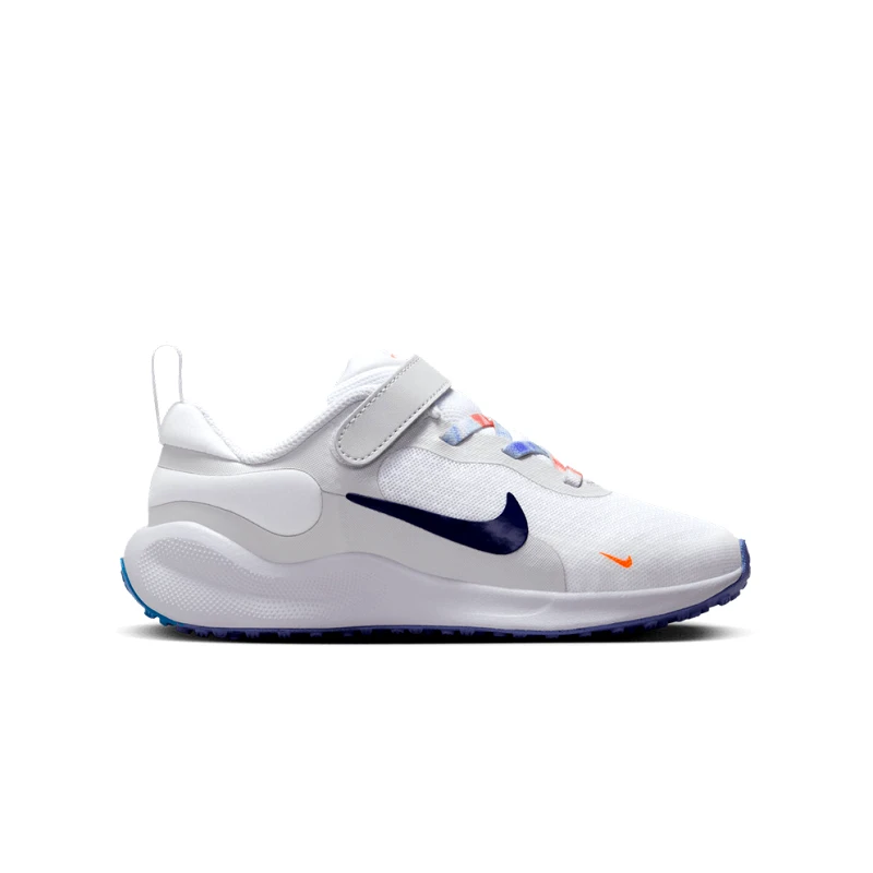 Nike Nike Nike Revolution 7 Nn Se (Psv) (9000173592_75107)