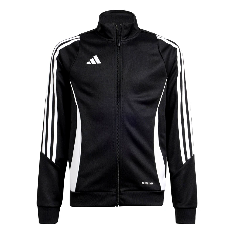 adidas adidas Tiro 24 Training Jacket Kids (9000196846_22872)