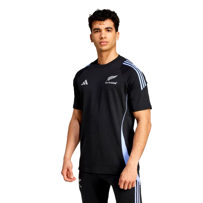 adidas All Blacks Rugby Tee (9000194133_79692) φωτογραφία