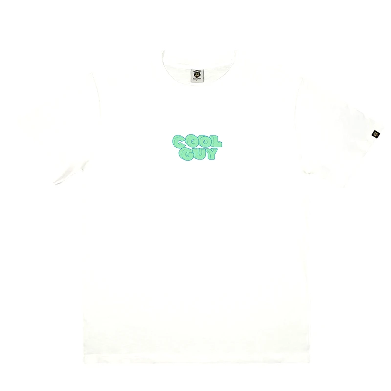 The Dudes The Dudes Cool Guy Ανδρικό T-Shirt (9000119857_1539)