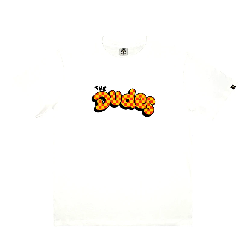 The Dudes The Dudes Comic Ανδρικό T-Shirt (9000119860_1539)