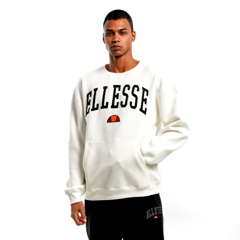 Ellesse Ellesse Arizona Ανδρική Μπλούζα Φούτερ (9000116152_11977)