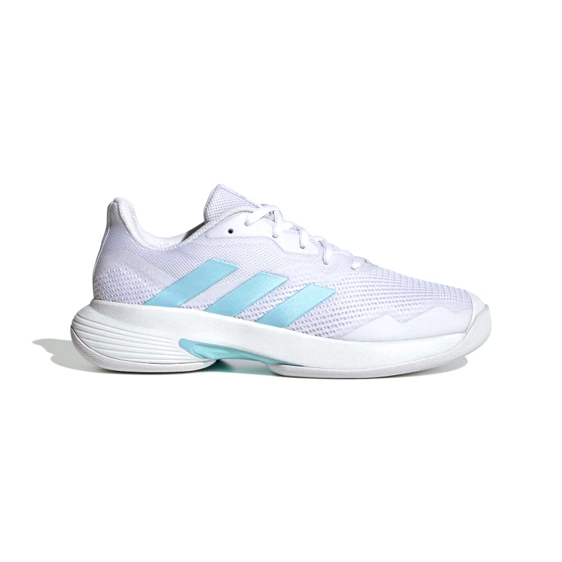 adidas Performance adidas Courtjam Control Tennis Shoes (9000122458_63467)
