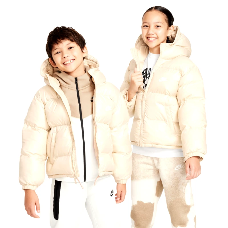 Nike Nike K Nsw Tf Rpl Hgh Synfl Jkt Ult (9000151985_69981)