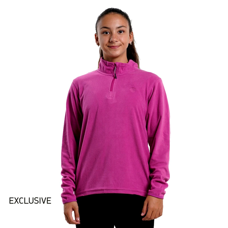 Nuff Nuff Kids Polar Fleece Half Zip (9000147136_69108)
