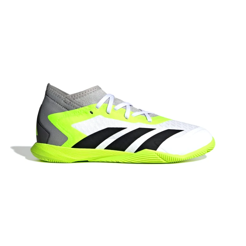 adidas Performance adidas Predator Accuracy.3 Indoor Boots (9000161761_69576)
