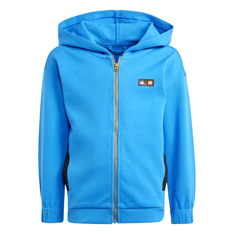 adidas Performance adidas Adidas X Classic Lego® Full-Zip Hoodie (9000162082_72315)