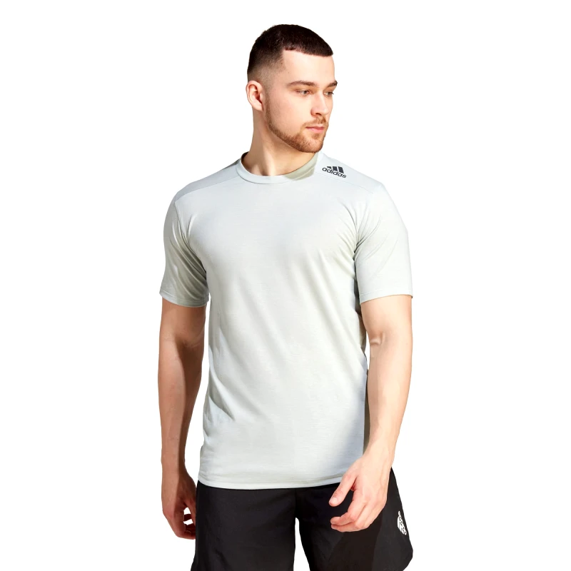 adidas Performance adidas Designed For Training Tee (9000165144_71040)