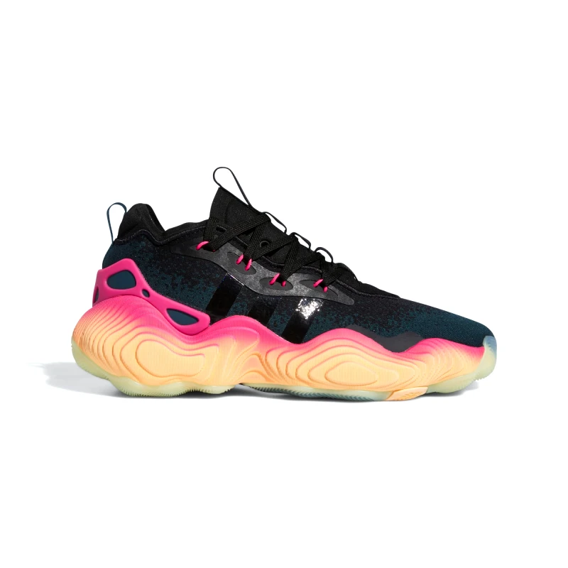 adidas Performance adidas Trae Young 3 Ανδρικά Μπασκετικά Παπούτσια (9000154095_70257)