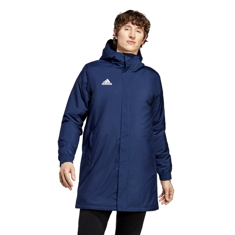 adidas Entrada 22 Stadium Jacket (9000133440_65879) φωτογραφία