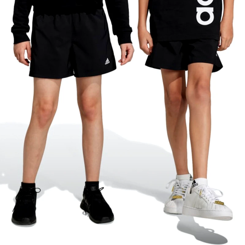 adidas Essentials Small Logo Chelsea Παιδικό Σορτς (9000186773_1480) φωτογραφία