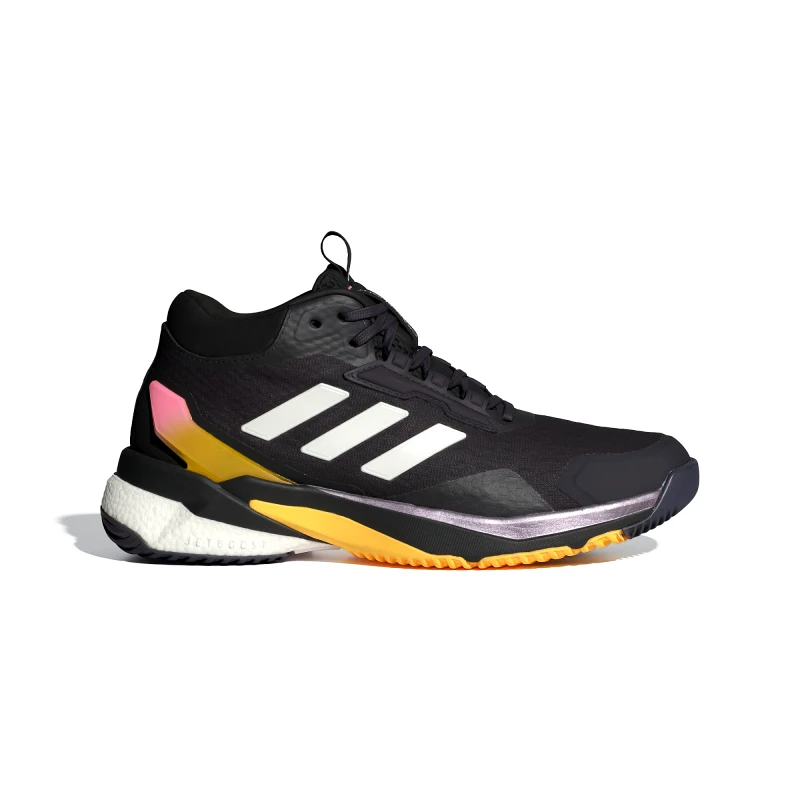 adidas adidas Crazyflight 5 Mid Indoor Unisex Μποτάκια για Βόλεϊ (9000194175_76764)