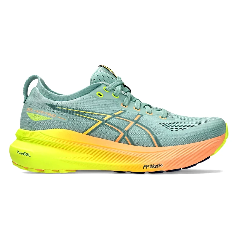 ASICS Performance ASICS Performance Gel-Kayano 31 Paris Γυναικεία Παπούτσια για Τρέξιμο (9000194669_79796)