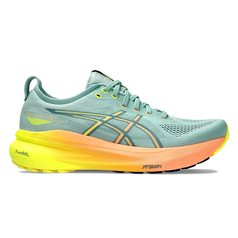 ASICS Performance ASICS Performance Gel-Kayano 31 Paris Ανδρικά Παπούτσια για Τρέξιμο (9000194672_79796)