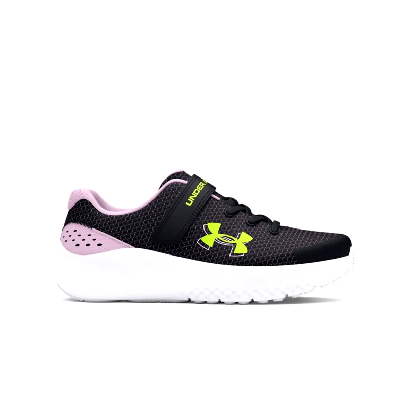 Under Armour Under Armour Surge 4 AC Παιδικά Παπούτσια Για Τρέξιμο (9000167514_73448)