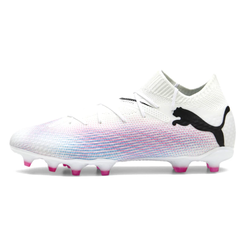 Puma Puma Future 7 Pro Fg/Ag Aνδρικά Ποδοσφαιρικά Παπούτσια (9000162842_72457)