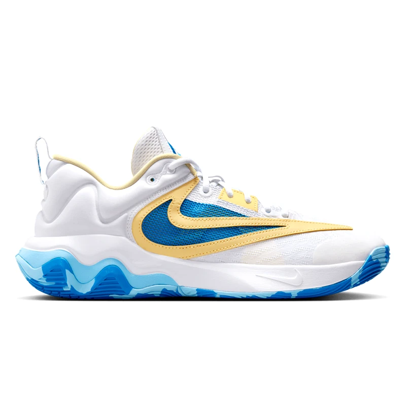 Nike Nike Giannis Immortality 3 "Through my Eyes" Ανδρικά Μπασκετικά Παπούτσια (9000173846_74810)